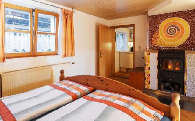 Ferienwohnung Hierke