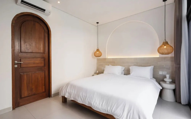 Villa Kemala 5 by Alfred in Bali