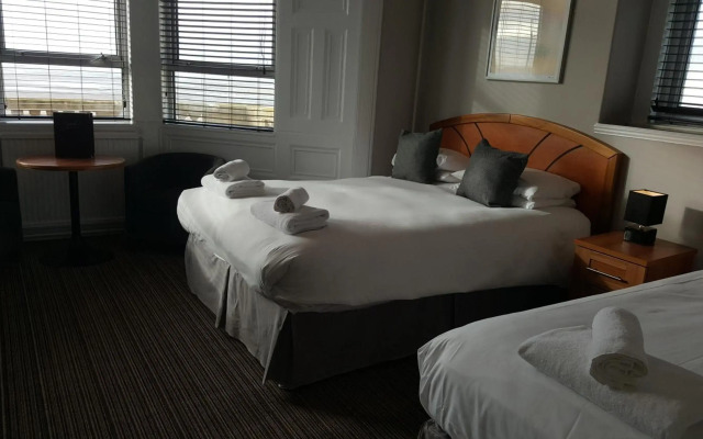 The York Hotel
