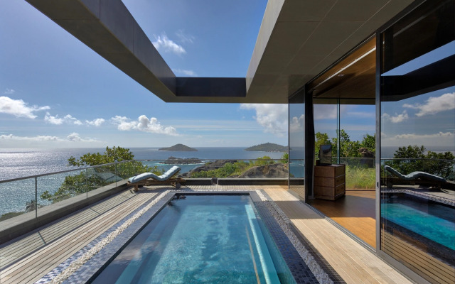 Six Senses Zil Pasyon Seychelles