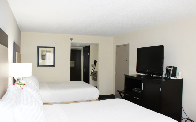 Holiday Inn Atlanta-Northlake by IHG
