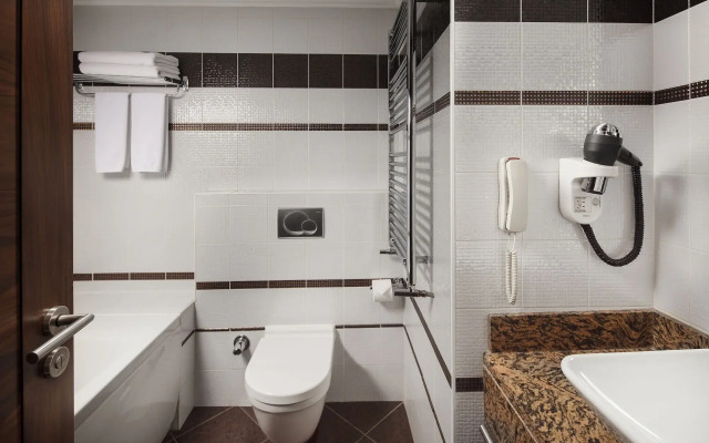 Celik Palace Hotel Convention Center & Thermal SPA