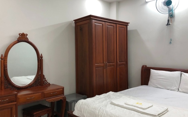 Sky Star Hotel – Guest Rooms – Ho Chi Minh City