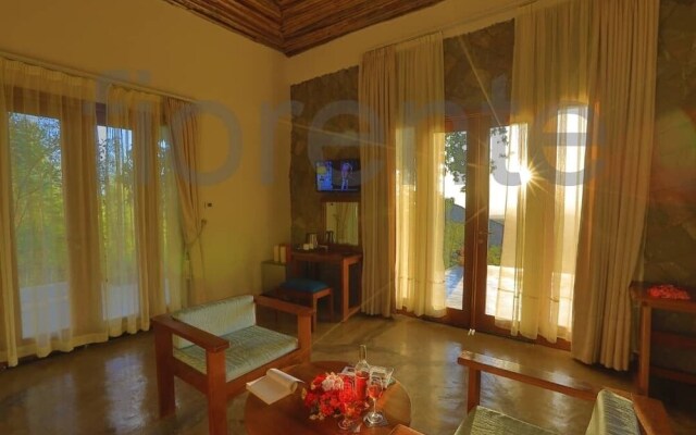 Mezena Resort and Spa