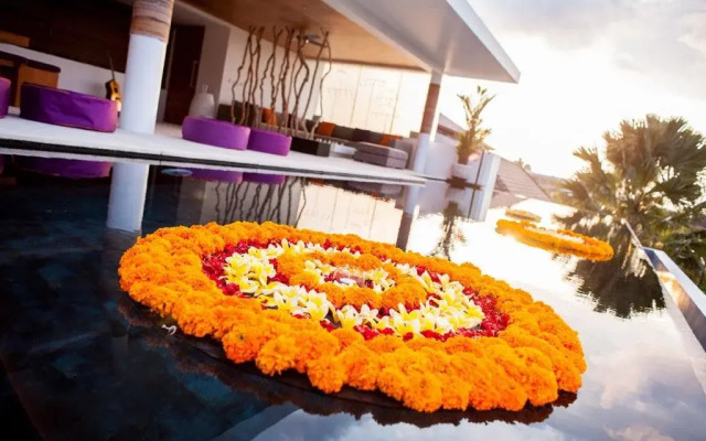 The Muse Seminyak