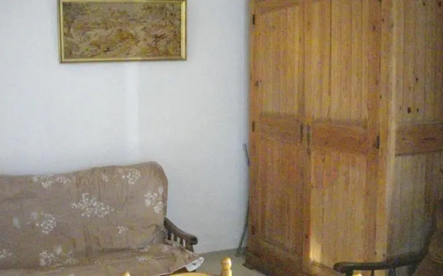 Logis de la tour et de la plage