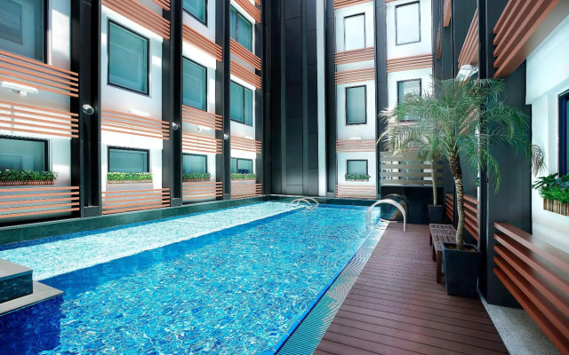 Hotel COZi ·Resort
