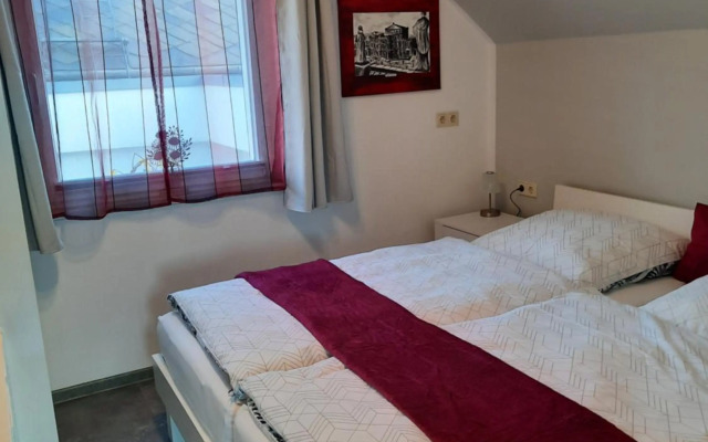 Ferienwohnung Ostrau