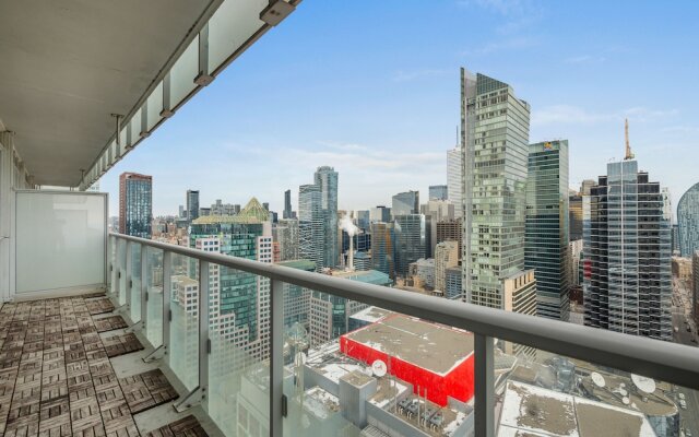 Stallion Suites -  Downtown Toronto