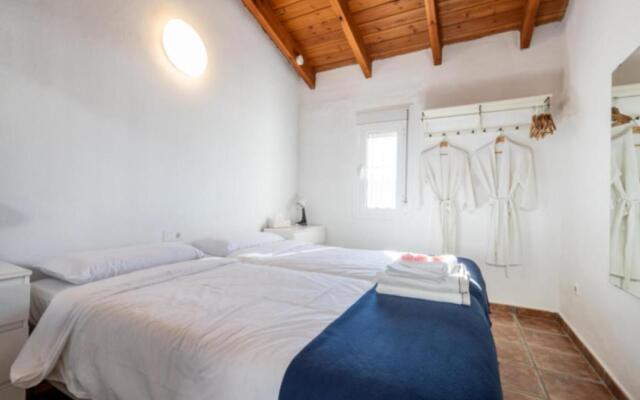 CT 131 - Campo Dream en Alora