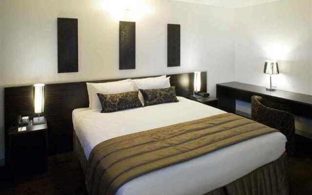 Mercure Sydney Potts Point