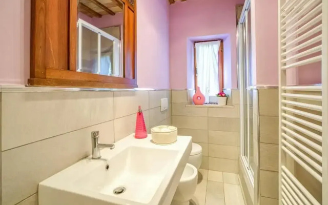 Villa Bentivoglio - Holiday Home With Swimming Pool