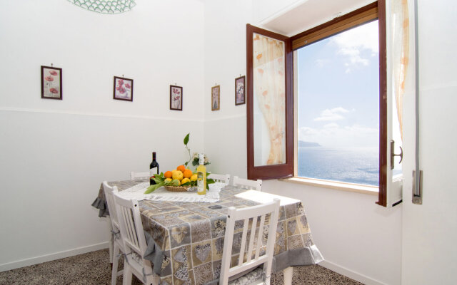 Don Luigino - Capri View