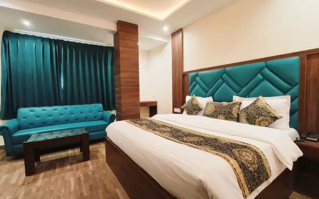 Hotel East Wood Amritsar
