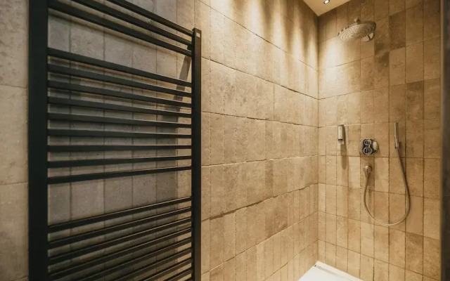 Black Eagle Luxury Appartements