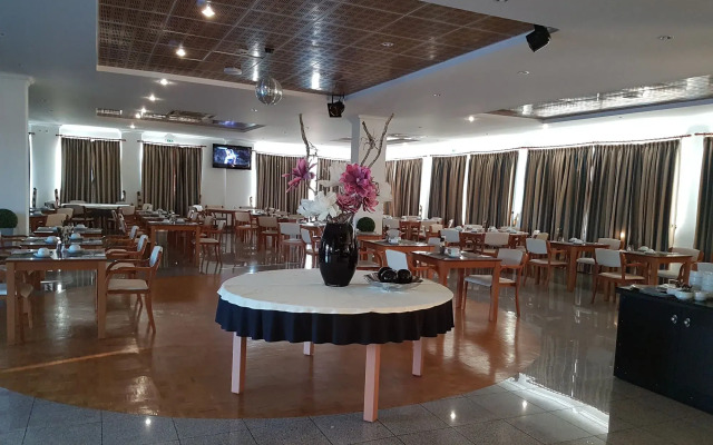 Hotel Maritur - Adults Only