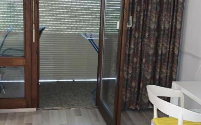 Grubhof Castle Flat for Families