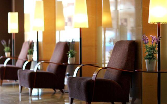Hotel SB Express Tarragona