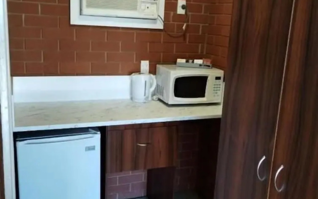 Junction Motel Wagga