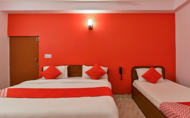 Hotel Shree Ram by OYO