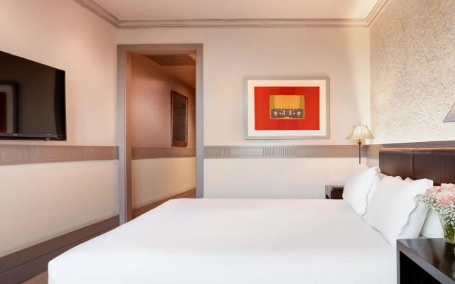 Duquesa de Cardona Hotel 4 Sup by Duquessa Hotel Collection