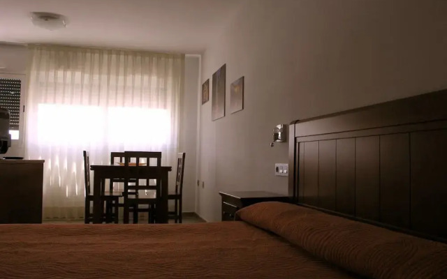 Apartamentos Aixa II