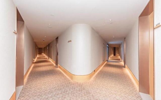 Ji Hotel Shanghai Xinzhuang Humin Road