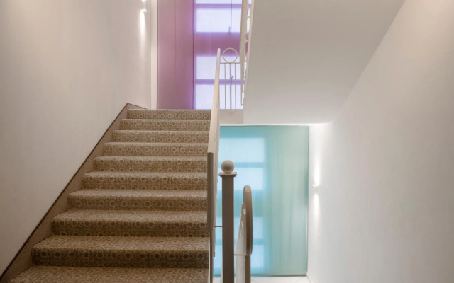 Luxor Beach Boutique Hotel Cattolica