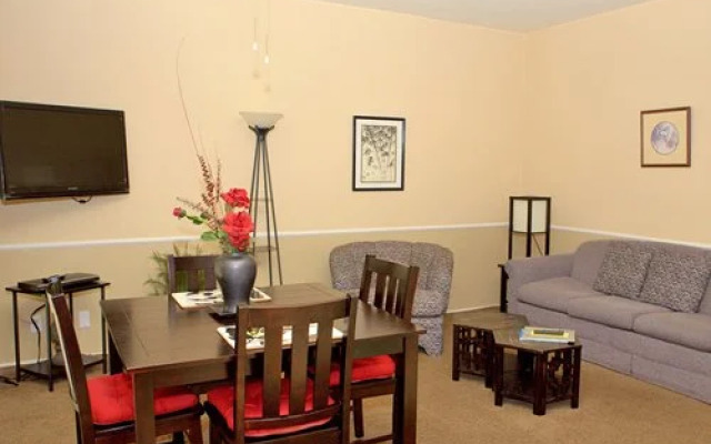 Indian Wells Condoshare