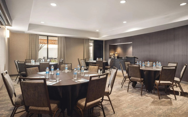 Courtyard by Marriott El Paso Airport