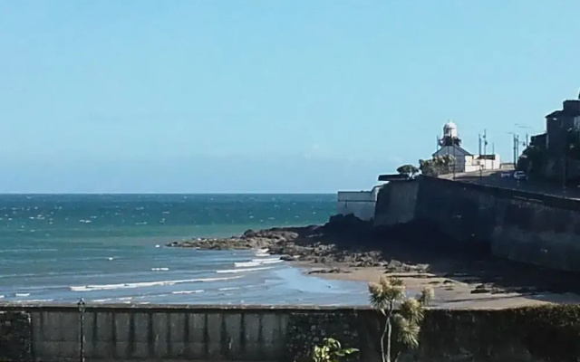 Romantic Apartment - The Youghal