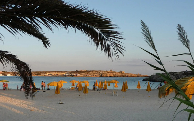Hotel Alba D'Amore