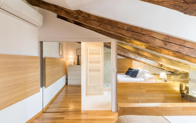 MIT House Chueca Duplex II en Madrid