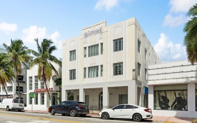 South Beach 2BR Apartment by SV Rentals