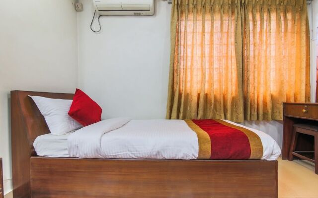 Oyo 358 Hotel Rose Star