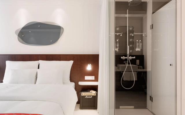 Ruby Hanna Hotel Stuttgart
