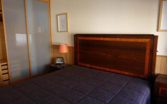 Apartment by the beach