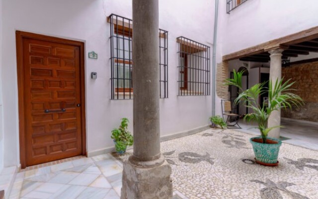 Suites Casa De Las Columnas