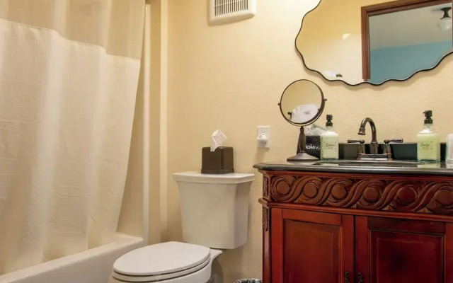 Pearl Inn Bed and Breakfast