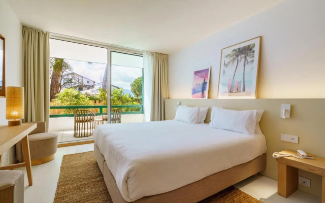 Hotel Ibaia