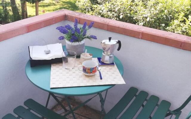 La Bottega, holiday house