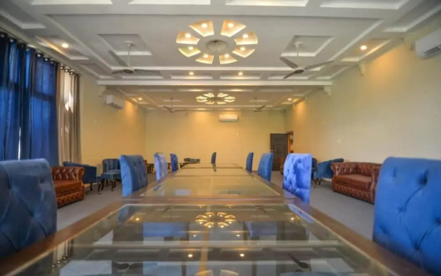 Kallisto Hotel