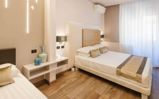 Rhea Silvia Luxury Trastevere 2