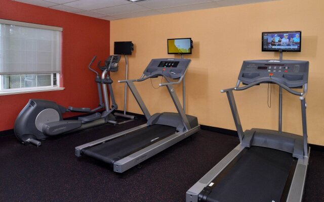 TownePlace Suites by Marriott Sacramento Cal Expo