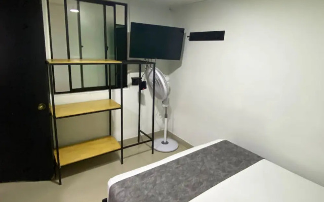 Hotel Bulerias 33