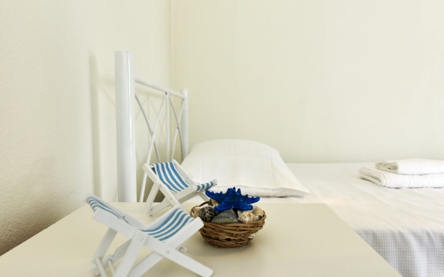 Edelweiss Apartment - Kallithea Halkidiki