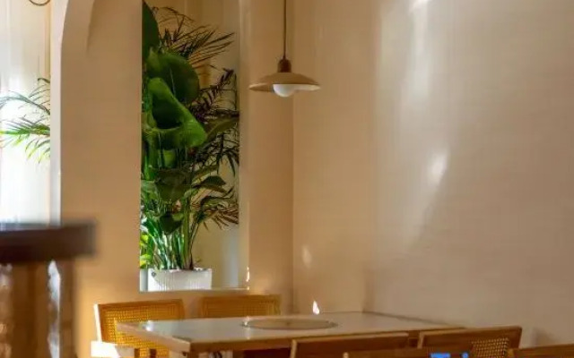 Yiyuan Shanhai｜Seaview Holiday Villa B&B (Dali Airport Branch)