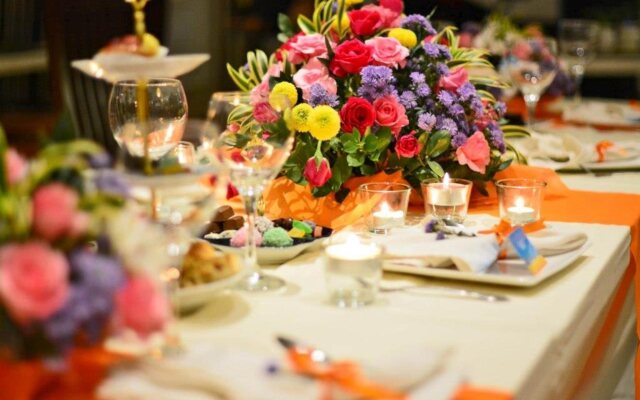 Hotel Trio Indah 2 Malang