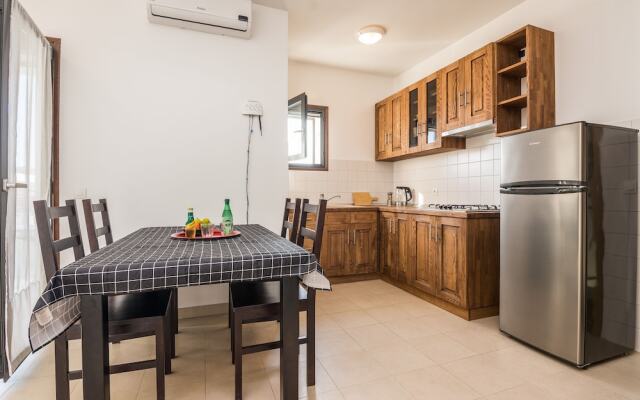 Apartments Silverstar