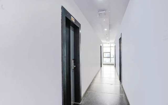 Fabhotel Lalitha Elite